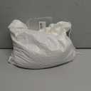 Coarse Sand Stone - Silica Sand for Plants, Soil Cover Succulents and Cactus Bonsai DIY Horticultural Sand, Decorative Sand for Vases Fillers,Terrarium, Fairy Garden,Natural Sand Top Dressing (5.7LB)