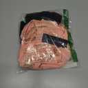 Tempt Me Women Two Piece Swimsuits High Waisted Bikini Teen Ruffle Tummy Control Bottoms Halter Bathing Suits Size S