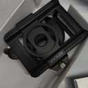 Macro Lens Kit for Smartphone, 10-20X Micro Phone Lens with Universal Lens Clip, HD Magnifier Photography Lens for iPhone Android Phone (Fits for Almost All Phone), Phone Macro Lens Attachment