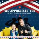 3 x Large Police Party Decorations Police Appreciation Banner Backdrop 7 x 5 ft Thank You Gifts Policeman Retirement Birthday Graduation Party Decorations