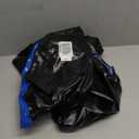 Snow Tube, WOLKEK 40 Inch 2Pack / 47 Inch 1Pack Snow Sled for Kids and Adult, Thickened Heavy Duty Hard Bottom Sleds for Snow with Handles, Winter Toys for Outdoor Sledding Snow Tube Sports