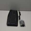 Redragon S101MKS Gaming Keyboard and Mouse Wireless with TriMode, RGB Keyboard and 4800 DPI Gaming Mouse, 10 Independent Multimedia Keys for Wins, PC, Computer, Wireless S101 Ideal for Gamer