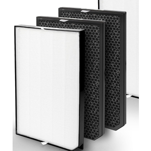 Generic 5000 Replacement Filters Compatible with 5000 Series Air Purifier, fits Model 5000