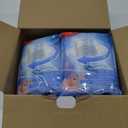 Vacplus Moisture Absorbers, Hanging Closet Dehumidifier Bags, Humidity Packs, Desiccant, Closet Dehumidifiers with Linen Fragrance, 9 Pack