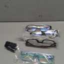 Gaoye 1.0 Professional Reading Glasses for All Day - Computer Readers with Blue Light Protection - Value Pack (A1-5 Pack Mix Color)