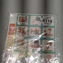 Godery Large Visual Schedule for Kids Chore Reward Chart,Bedtime Routine Chart for Toddlers,Double Side Weekly Planner Board with 109 Cards for Home School Planner,Autism Learning Materials.