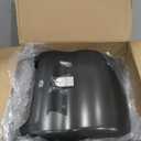 Tork Paper Hand Towel Roll Lever Dispenser Smoke H21, High-Capacity, 83TR