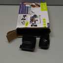 EQUA FULL MOTION TILTING TV WALL MOUNT BRACKET SWIVEL 10"-32" IN LED LCD NEW