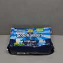 Bodhi Dog Disposable Male Dog Diapers - Super Absorbent, Leak-Proof Pee Wraps - Adjustable Fit, Comfortable Design, Advanced Moisture Control, and Wetness Indicator - Extra Large (20 Count)