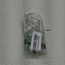 AUROX Magnetic Phone Grip Holder for Magsafe Phone Grip, Expandable Collapsible Phone Grip Stand Holder with Kickstand for Magsafe Stand Compatible with iPhone 16 15 14 13 12 Series, Transparent Pink