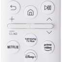 NTQinParts Voice TV Remote Control Controller Replacement for Samsng QN85LS03D QN85LS03DAFXZA 85-Inch Class QLED 4K LS03D The Frame Series Quantum HDR Smart TV