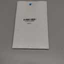 Iron Plate Stand for Display with Folding Design, Picture Stands for Tables, 12 Inch Large Easels for Displaying for Book, Art Piece, Photo and Platter, 12 Black, 2-Pack