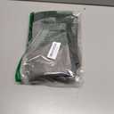 MIULEE Velvet Throw Pillow Covers 20x20 Inch, Pack of 2 - Grey, Soft Solid Decorative Pillow Covers Cushion Cases Modern Luxury Home Decor for Spring Couch Sofa Bedroom Livingroom