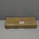 MAKEASY Paper Cutter 12 Inch, Guillotine Paper Cutter with 8 Sheet Capacity, Heavy Duty Paper Cutter for Cardstock, Paper Trimmer for Crafting, Classroom and Office, Pink