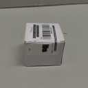 Shower Head Holder All Meta lHandheld Shower Wand Bracket Adhesive Shower Wall Mount Holder Brass Shower Spray Holder Black, Drill Free Glue Installation