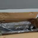 A-Premium Left Side Engine Exhaust Manifold Kit W/Gasket & Studs & Nuts [5.4L] Compatible with Ford F-150 1999-2003, F-250 1999, F-150 Heritage 2004, Expedition 1999-2004