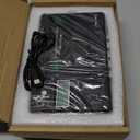 Small Cassette Tape Player, USB C or SD Card Audio Cassette to MP3 Digital Converter, Record to Cassette/Computer/SD Card via Mic, Loud Speaker, Headphone Jack, 16GB SD Card for Type I Tapes