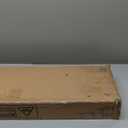 Amazon Basics Metal Bed Frame(Box Spring Required), 9-Leg Base for Box Spring and Mattress, Full, Tool-Free Easy Assembly, Black