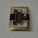 Ferrero Collection, 12 Count, Premium Gourmet Assorted Hazelnut Milk Chocolate, Dark Chocolate and Coconut, 4.6 oz