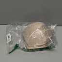 LetsJoli Wireless Bras for Women No Underwire Jelly Bras Seamless Push Up Full Coverage Bralettes Comfortable Everyday Bra (Medium, Skin)