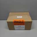 Solid Amethyst 9 oz Short Tumblers (set of 6), Recycled Glass, Lead-free, Toxin-Free (9oz Tumbler)