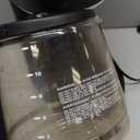 Mr. Coffee 12-Cup Programmable Coffeemaker, Brew Now or Later