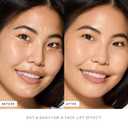 tarte shape tape creamy concealer  Full-Coverage, Hydrating, Natural Matte Finish Formula for Under Eye, Dark Circles, Fine Lines, Redness, Dermatologist-Tested, Vegan, Cruelty-Free (20S light sand (light skin with warm, golden undertones ))