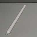 Jesus and Boy Christian Art - Kids Praying with Children - LDS Bible Painting Home Decor Wall Art (12x18in Frameless)