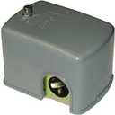 BOSHART INDUSTRIES (BII) PRESSURE SWITCH: 30-50 (PS02-3050); 40-60 (PS02-4060) for Water Well Submersible Pumps