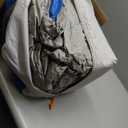 PORTAL 6/8/10 Person Family Camping Tent with Screen Room, Water Resistant Big Tunnel Tents with Rainfly, Large Family Tent for Camping, Outdoor, Patio (Blue)