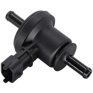 HiSport Canister Purge Valve Solenoid - Compatible with Dodge Attitude Hyundai Santa Fe Accent Elantra Genesis Equus Sonata Kia Rio Rio5 Rondo Optima Borrego Soul - Replace 28910-26900