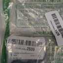 [3 Pairs] Ear Tips Covers for New Bose QuietComfort Earbuds, Sport Anti-Slip EarTips Silicone Anti Scratches Replacement Ear Covers Earbuds Accessories (S/M/L) (Black)