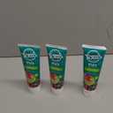 Tom's of Maine Natural Children's Fluoride Toothpaste, Watermelon, 5.1 oz