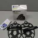 Yaktrax Spikes for Walking on Ice and Snow (1 Pair)