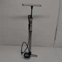 Bell Zephyr Bicycle Floor Pump