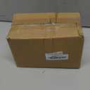 Dent Puller, 3 Pack Car Dent Puller Car Dent Removal Kit Suction Cup Dent Puller Dent Remover Tool and Dent Repair Kit Handle Lifter for Cars Body, Glass, Screen, Objects Moving (Black+Orange)