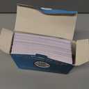 ValBox A4 Photo Envelopes 100 Qty 4 x 6 White Kraft Paper Envelopes Self Seal for 4x6 Cards, Photos, Weddings, Invitations, Baby Shower, 4.25 x 6.25 Inches (A4)