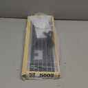 TECKNET Bluetooth Keyboard Rechargeable, 4Device Free Switching (2.4G+BT), UltraSlim Full Size Wireless Keyboard, Quiet Typing, for PC/Laptop/Smart TV/Phone, Adjustable Stand, 12 Multimedia Keys