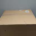 5 Step Dog Stairs for High Bed  Pet Steps for Small Dogs, Non-Slip Dog Ramp with Washable Cover, Pet Ladder for High Beds,Light Grey