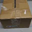 American Sound Connection Car Audio Custom 6" X 9" Sealed Speaker Wedge Gray Carpet Enclosure Unloaded Box