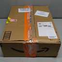 Fisnish 11x14 Picture Frame Sef of 10, Display Pictures 8x10 with Mat or 11 x 14 Without Mat, Photo Frame Collage for Wall Gallery Decor, Hanging or Tabletop Display, Black