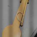 Baby Crib Mobile Arm,HBM 19-37 inches Wooden Mobile Arm for Crib Mobile Hanger for Crib Baby Girl Nursery Decor