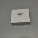 Village Collection Accessories Three Socket Light Set, 5 White Replacement Bulbs. for use with Various Village Series