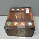 AEG War Chest | Manage Army & Battlefield | Bag-Building Medieval Board Game | Abstract Chess Strategy | Easy to Learn | 2 or 4 Players | Ages 14+