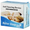 Anti-Snore Devices, Comfortable Stop Snoring Solution for Men and Women