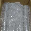 40 Pack Plastic Martini Glasses 5 Oz Disposable Cocktail Glasses, Tall Mini Martini Cups, Plastic Margarita Glasses Perfect for Summer Party Wine, Appetizers, Btirhday Wedding and All Events