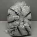 WATANIYA PET Large Dog Couch Bed, Fluffy Washable Couch Protector for Dogs with Removable Cover, Non-Slip Dog Sofa Bed, 35x31 Inch, Grey