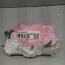 Throw Blanket 55'' x 40'' Kids Super Soft Warm, Couch Chair, Living Room, Blue