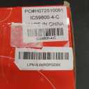 Import Direct Ignition Coil Set - 23-0546-4