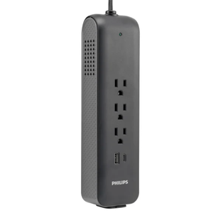 Philips DC To AC 150W Power Inverter